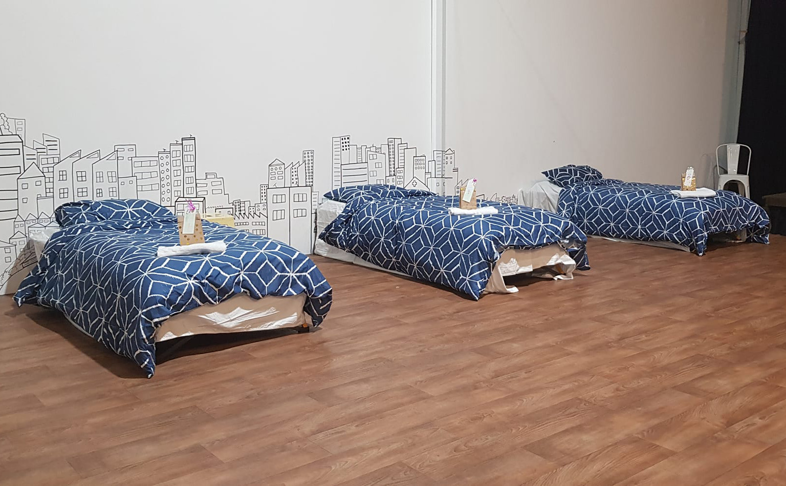 Winter Shelter Toowoomba